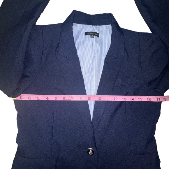 Used women’s blazer coat/jacket - Picture 6 of 11
